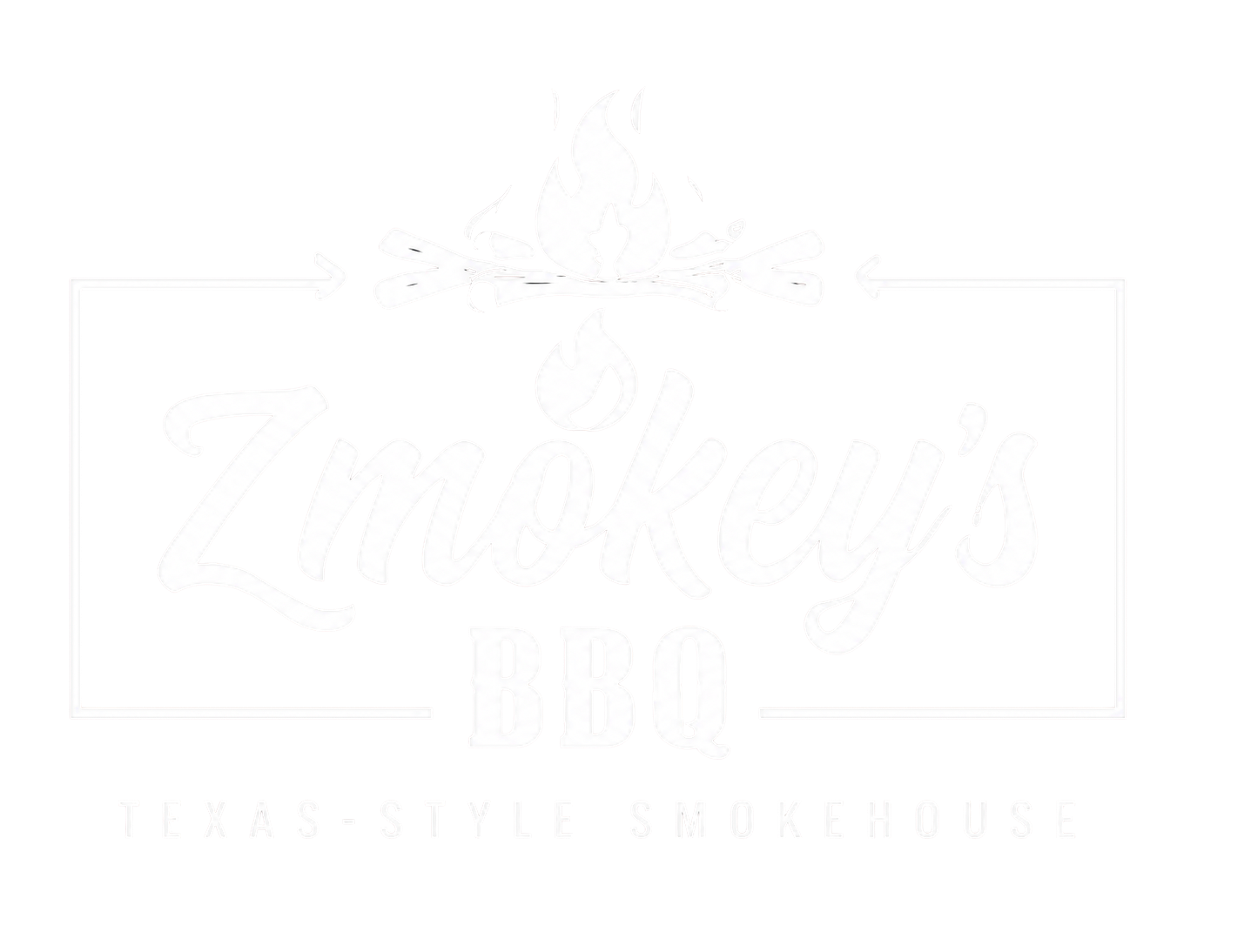 Zmokey's BBQ logo